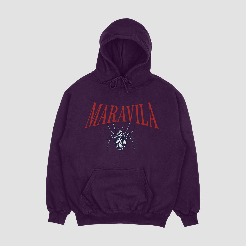 Maravila Hoodie